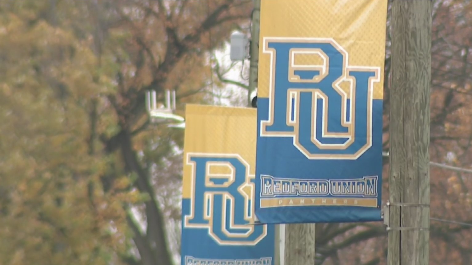 Redford schools superintendent placed on leave