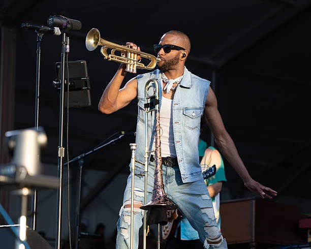 Louisiana musicians sweep Grammy nominations for “Best Regional Roots ...