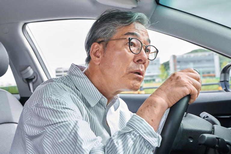 Driving alert as Brits born after 1956 told to do one thing by DVLA