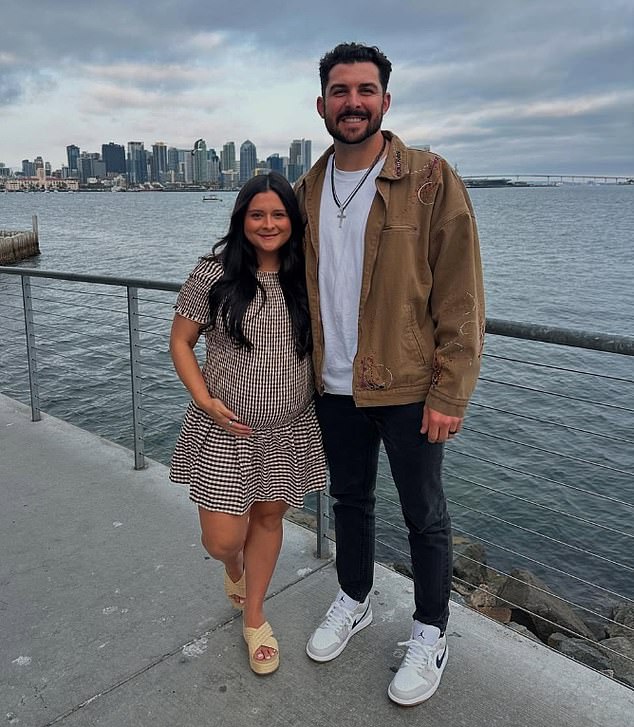 Los Angeles Dodgers star Alex Vesia mourns death of baby daughter in