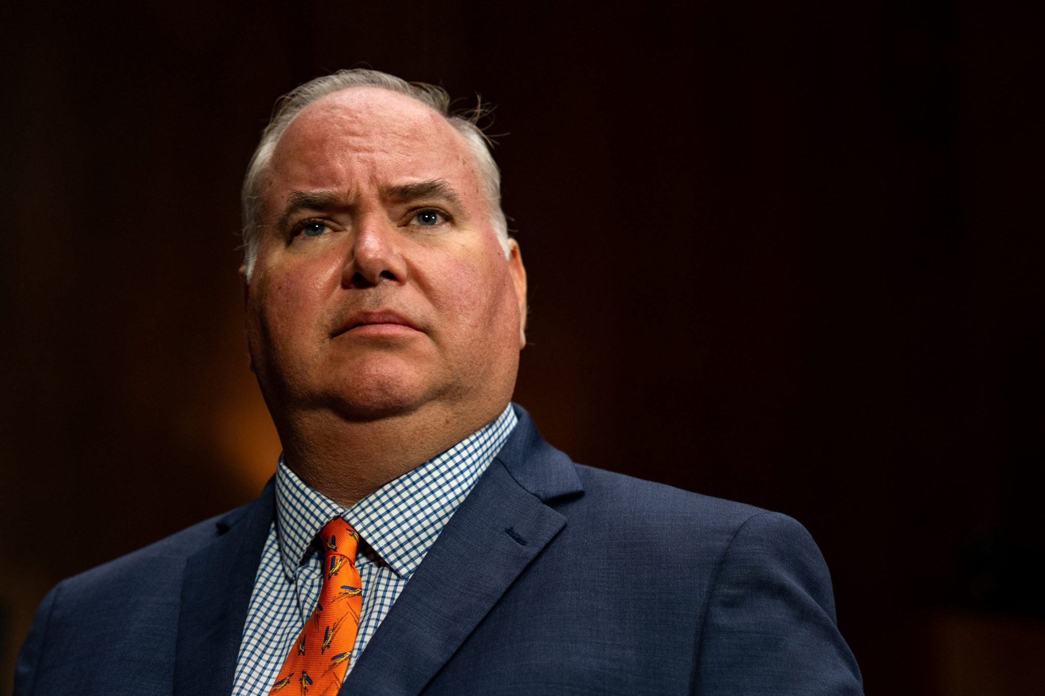 Frontier’s CEO on air travel reductions: Buy a second plane ticket from ...