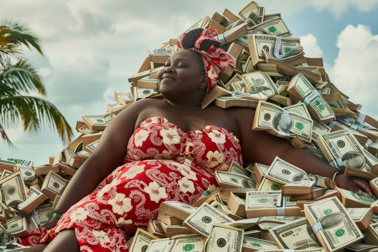 Langkah Pasti! 6 Shio yang Rezekinya Tunggu di Depan Mata