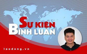 Những ngôi trường thắp sáng tri thức vùng biên