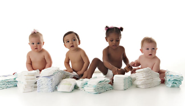 Wacana Pajak: Popok dan Tisu Basah di Atur PMK Baru