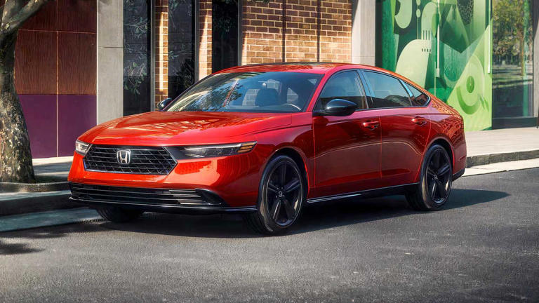 The Most Reliable Sedan: Toyota, Honda, Or Lexus?