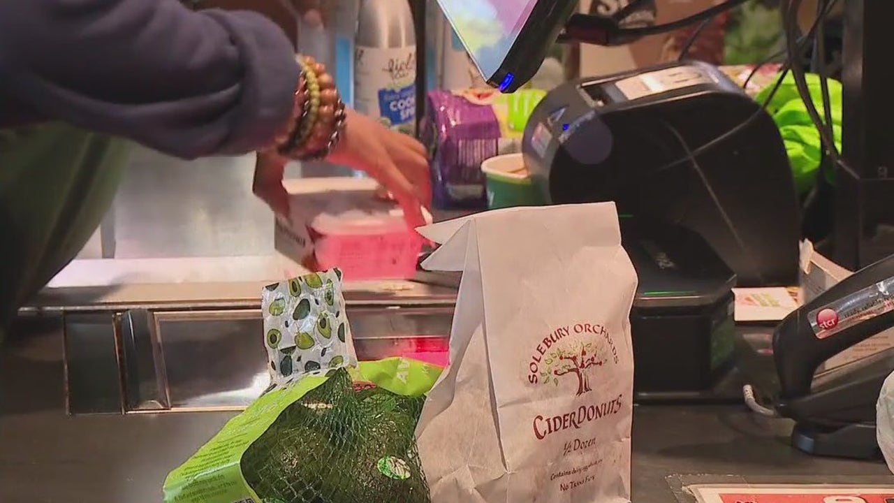 How SNAP cuts impact local economy grocery stores