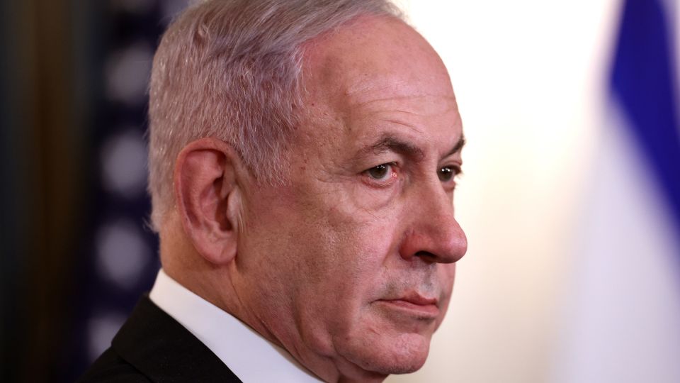 Israeli PM Netanyahu announces $35 billion gas deal with Egypt as US pushes for summit<br><br>