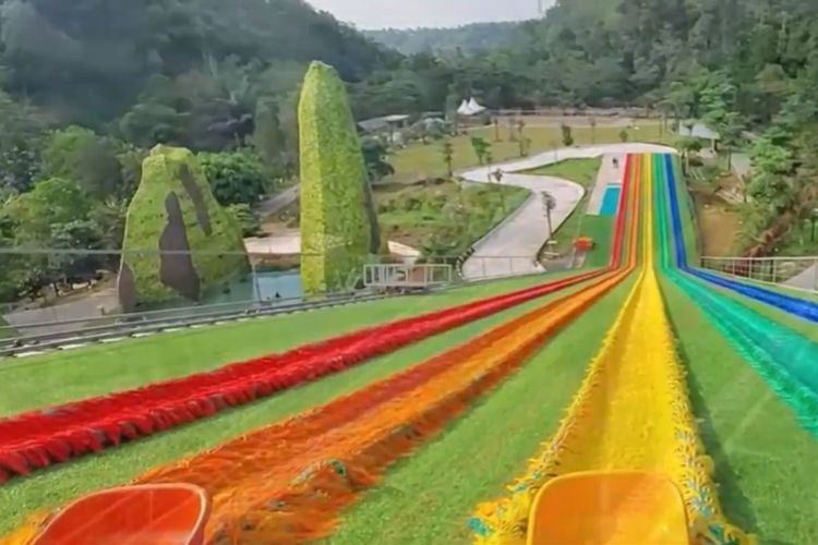 Destinasi Wisata Terbaik Semarang 2025: Mulai dari Kota Lama hingga Dusun Semilir