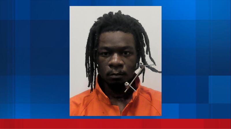 Fifth arrest made in deadly Montgomery mass shooting
