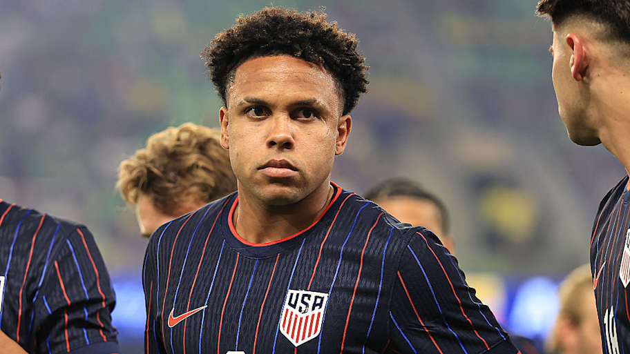 Why Pochettino Left Pulisic, McKennie, Other USMNT Stars Out of ...