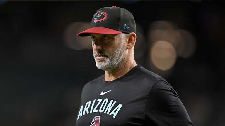 D-backs Manager to Make Appearance at Fall League All-Star Game