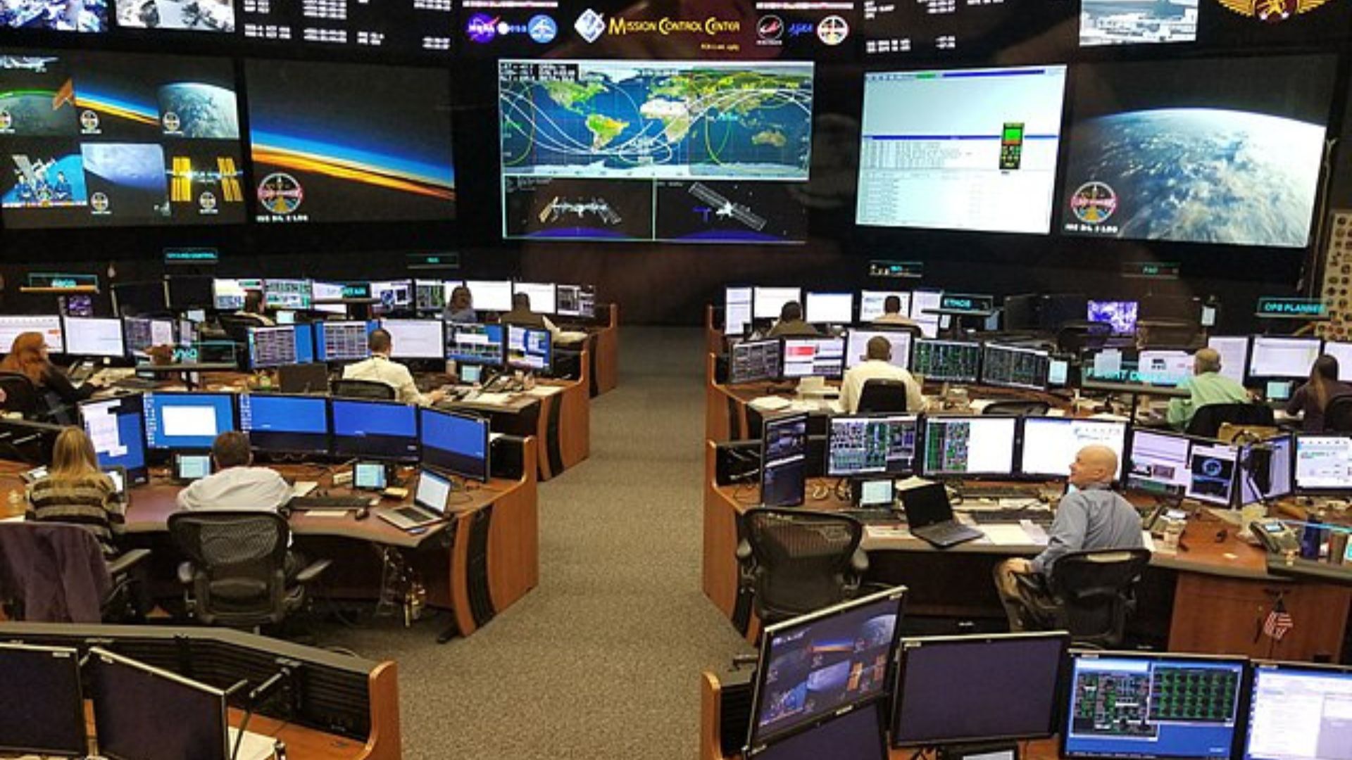 NASA Firmly Rejects The Alien Technology Theory