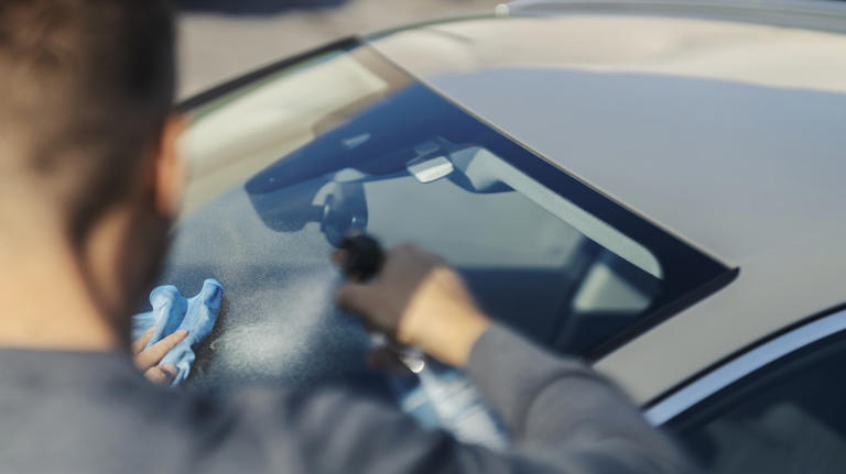 13 Cheap Household Items You Can Clean Your Car With (And How To Use ...