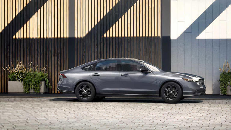 The Most Reliable Sedan: Toyota, Honda, Or Lexus?