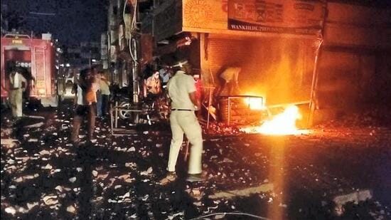 SC split on review plea against Hindu-Muslim SIT in Akola riot case