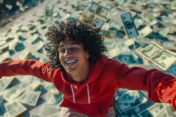 Rezeki Besar Menanti 6 Shio di November! Jadi Sultan Dadakan