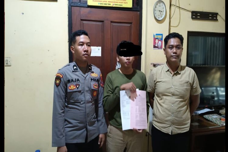 Pemuda Pasuruan Ancam 9 Tahun Penjara Usai Rayu Gadis 16 Tahun