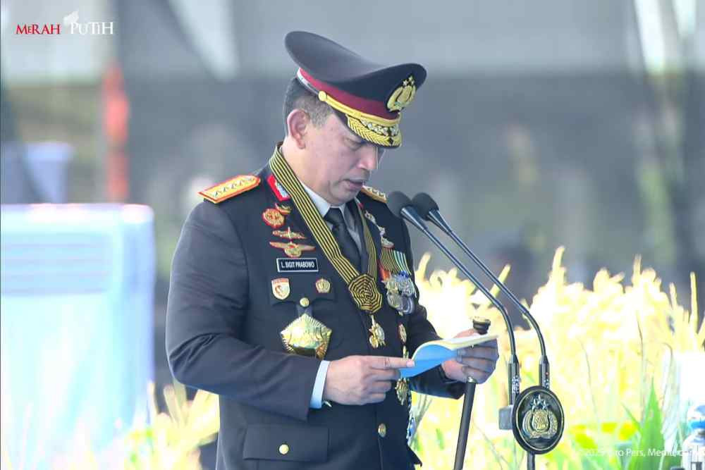 Ledakan di SMA 72 Jakarta, Pelaku Diduga Siswa yang Dijalani Operasi