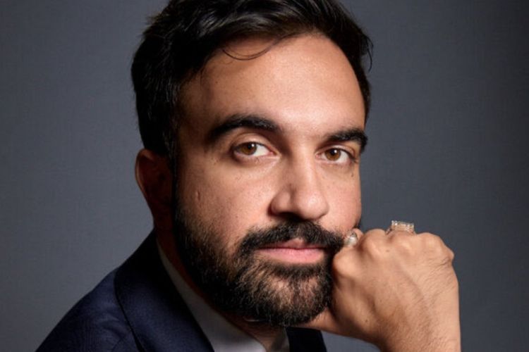 Zohran Mamdani, Wali Kota Muslim Pertama yang Mengguncang New York dengan Janji Bus Gratis