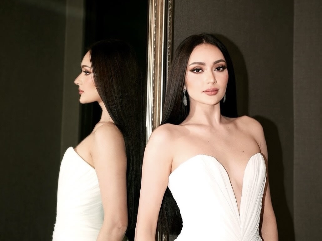 Ahtisa Manalo Leads Miss Universe 2025: Fans Delight in Philippines Bet ...