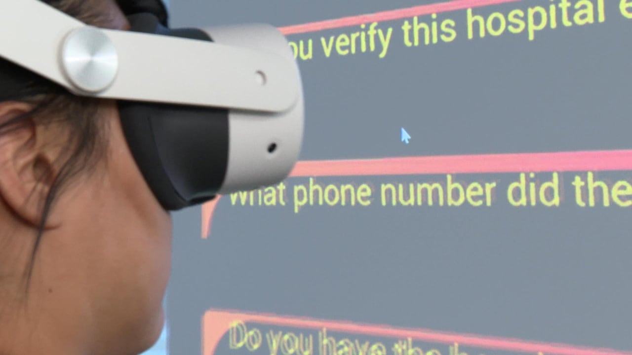 Virtual workplace aimed at making employment a reality for Indigenous youth
