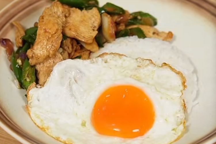 Resep Ayam Bakar Cabe Ijo Sederhana yang Lezat dan Harum, Sempurna dengan Nasi Hangat!