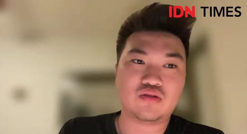 Film Mahasiswa Gen Z Amerika Angkat Luka Reformasi 98 di Glodok