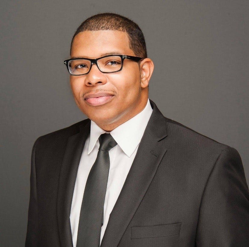 Latoshia Daniels found guilty in 2019 killing of Memphis pastor Brodes ...
