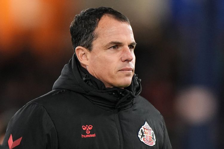 Saat Menghadapi Arsenal, Regis Le Bris Pastikan Sunderland Tampil Maksimal