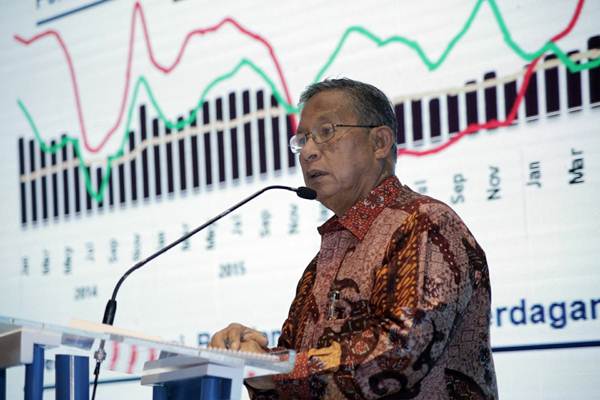 Harapan Redenominasi Rupiah, dari Darmin hingga Purbaya