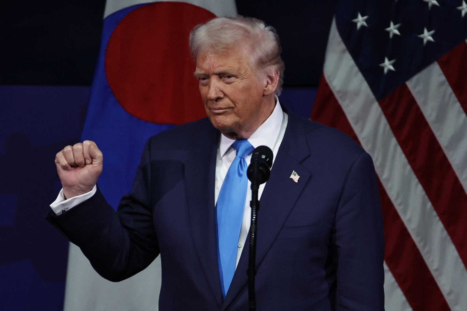 Supremo de EE.UU. avala que Trump frene pagos de programa de asistencia ...
