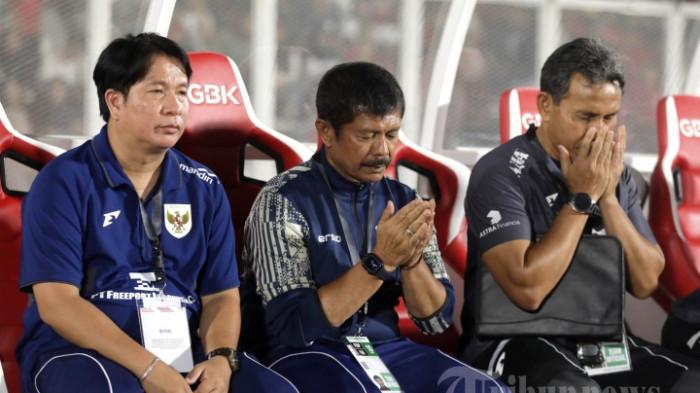 30 Pemain Timnas Indonesia untuk SEA Games, Ada Bintang Persib dan Persija