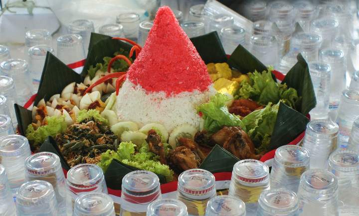 Slametan: Keagungan Budaya dan Keyakinan Jawa