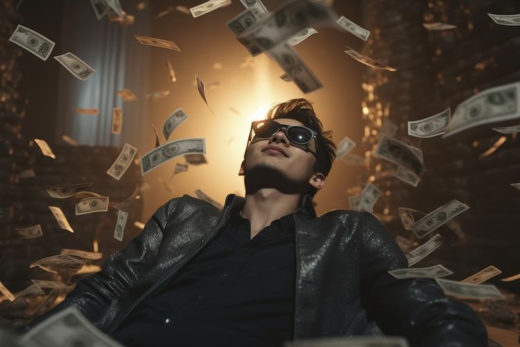 Rezeki Melimpah! 7 Zodiak Ini Dapat Kejutan Besar di November 2025