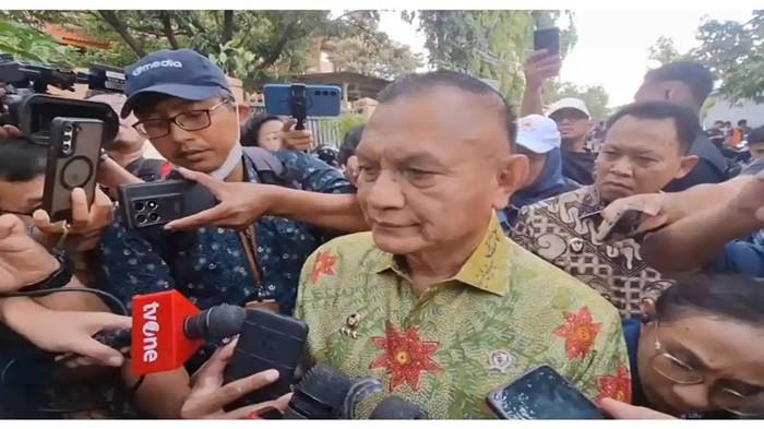 Sosok Terduga Pelaku Bom di SMAN 72 Jakarta, Sering Tampilkan Gambar Darah dan Pistol