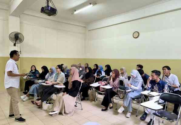 Berhenti Takut Komentar Orang, Mereka Tidak Memberi Makanmu