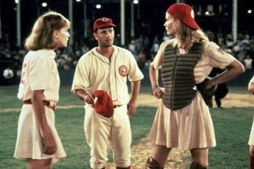 6 Film Olahraga Hollywood 90-an Terbaik