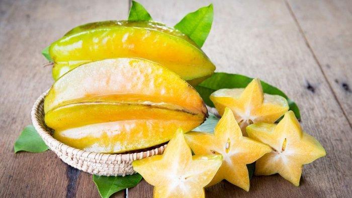 7 Manfaat Luar Biasa Belimbing yang Jarang Diketahui