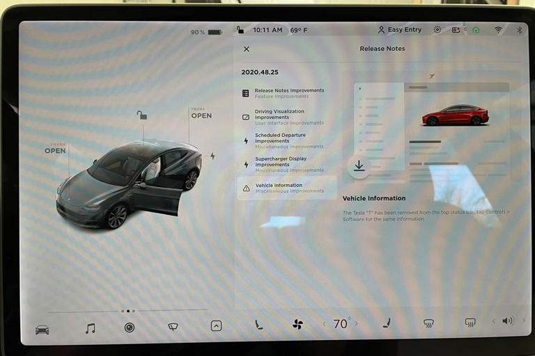 Public Menace? Tesla’s Cybertruck Just Got Hit with Yet Another Recall ...
