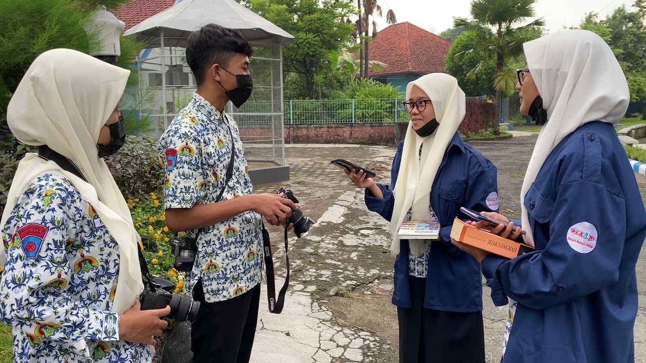 5 Sekolah Terbaik Kabupaten Jombang Berdasarkan Nilai UTBK Kemendikbud