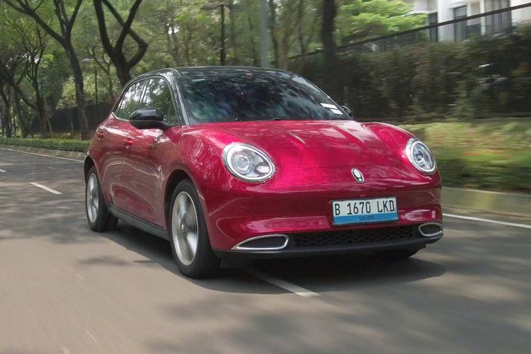 Kelebihan dan Kekurangan Fitur Unggulan GWM Ora 03