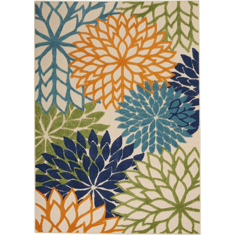 8 Area Rugs That Transform Cold Rooms Into Cozy Spaces