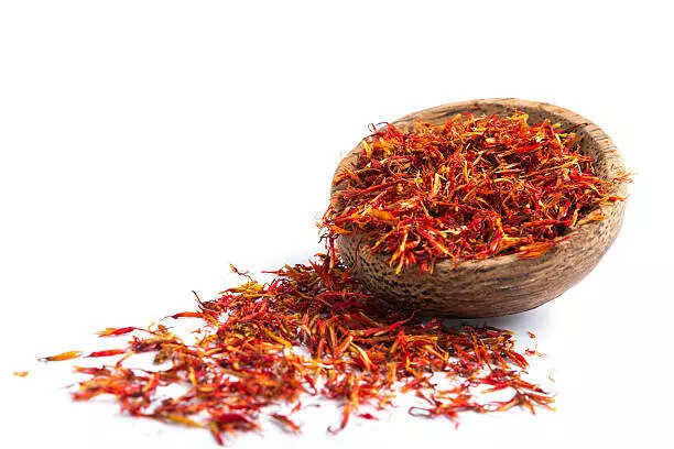 Kesar for glowing skin: How to use saffron for beautiful skin this winter
