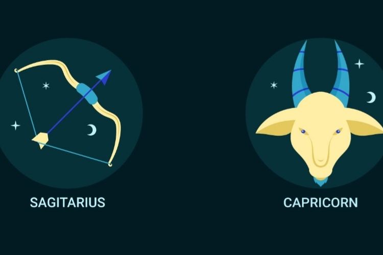 Ramalan Zodiak Sagitarius dan Capricorn 9 November 2025: Karier, Cinta, Keuangan, Kesehatan