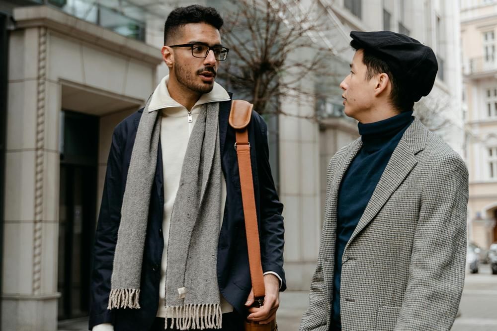 Definisi Cowok Mapan Menurut Cewek, Bukan Hanya Materi 4 AA1Q1Poc