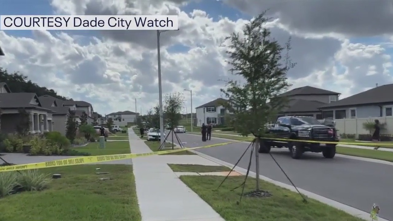 Child hit, killed by car after running into street