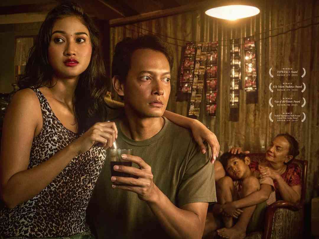 Pangku: Perjuangan Wanita Membangun Martabatnya