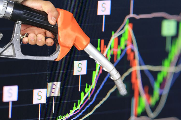 Harga Minyak Dunia Naik karena Harapan Pertemuan AS dan Hongaria