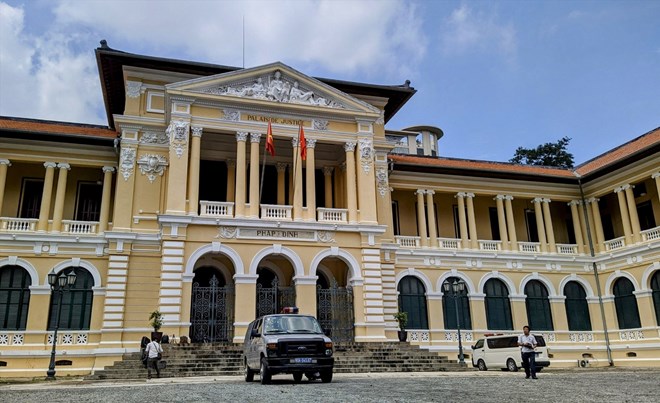 Hiệu trưởng Trường Mastco bị truy nã vì cấp khống chứng chỉ