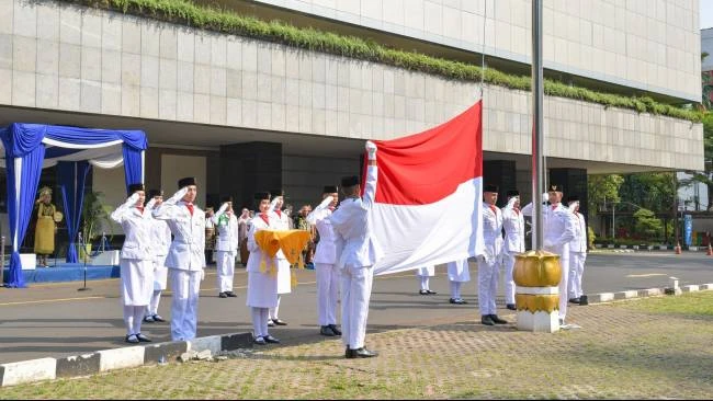 Aturan Hening Cipta Hari Pahlawan 2025, Ini Jadwalnya